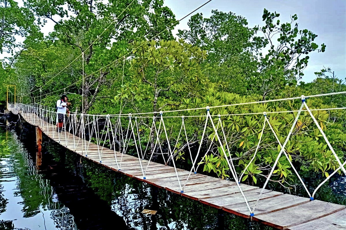 Kunjungi Desa Ekowisata Bahoi untuk Menambah Experience Liburanmu!